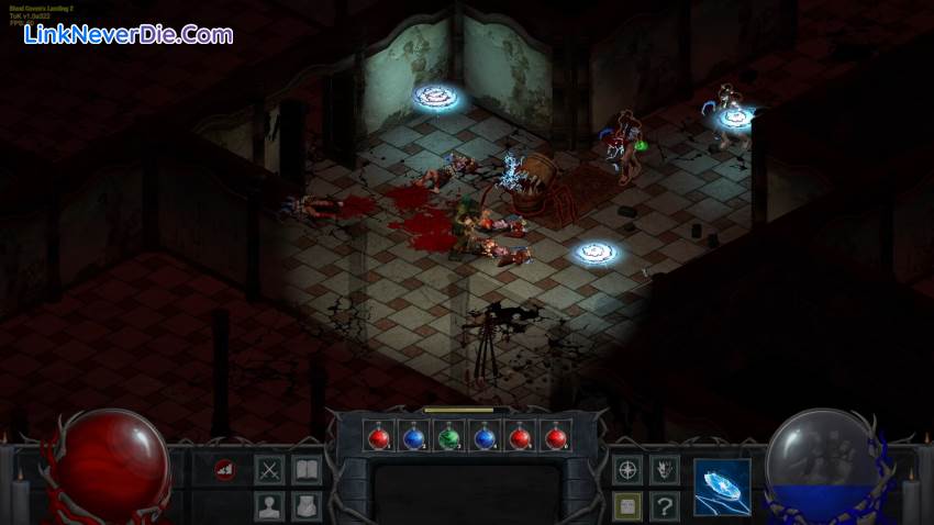 Hình ảnh trong game Tower of Kalemonvo (screenshot)