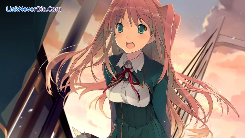 Hình ảnh trong game Love, Elections, and Chocolate (screenshot)