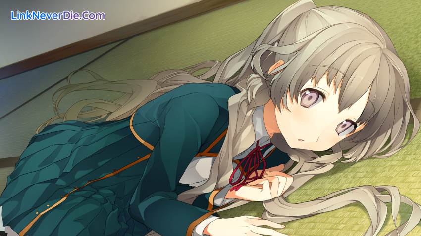 Hình ảnh trong game Love, Elections, and Chocolate (screenshot)