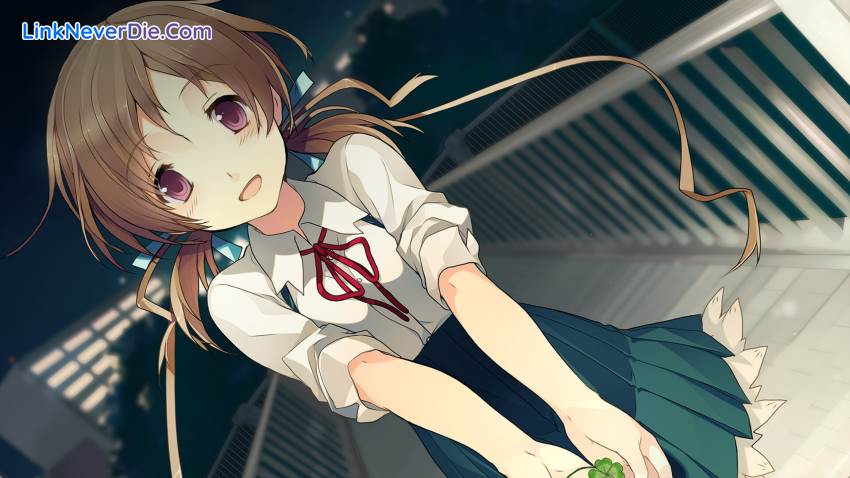 Hình ảnh trong game Love, Elections, and Chocolate (screenshot)