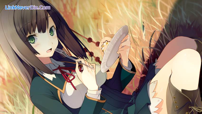 Hình ảnh trong game Love, Elections, and Chocolate (screenshot)