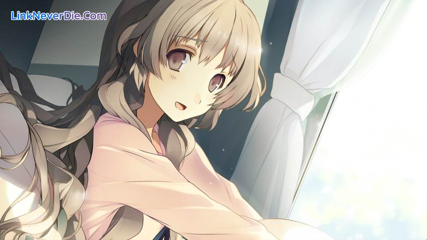 Hình ảnh trong game Love, Elections, and Chocolate (screenshot)