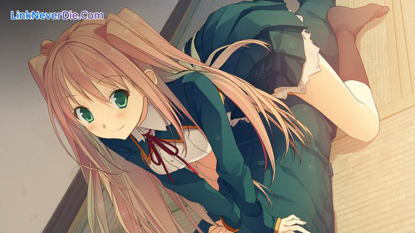 Hình ảnh trong game Love, Elections, and Chocolate (screenshot)