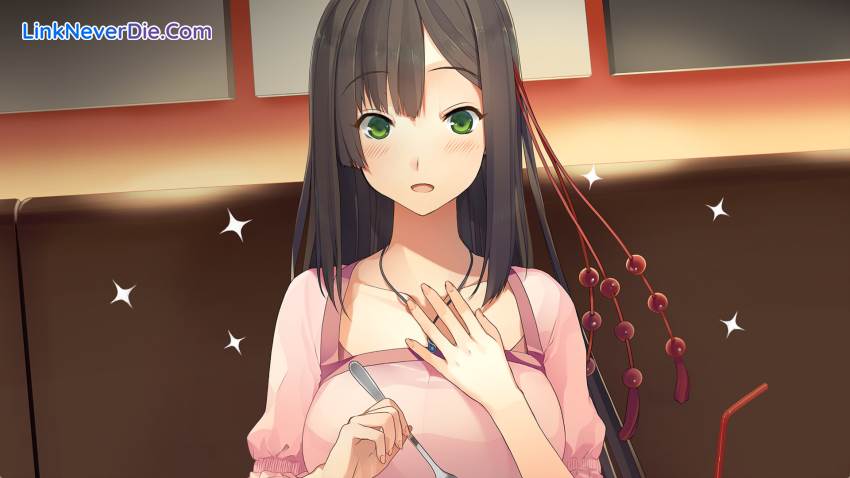 Hình ảnh trong game Love, Elections, and Chocolate (screenshot)