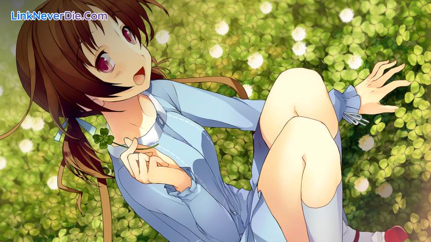 Hình ảnh trong game Love, Elections, and Chocolate (screenshot)