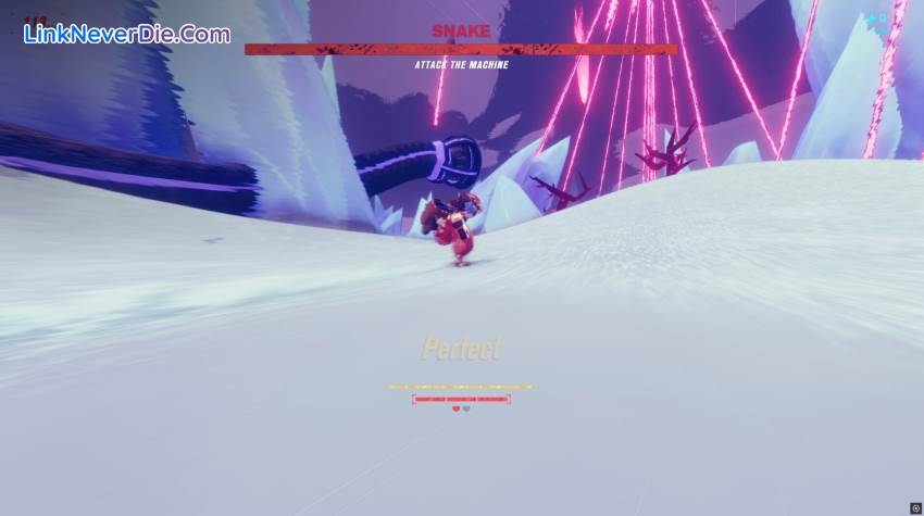 Hình ảnh trong game Haste (screenshot)