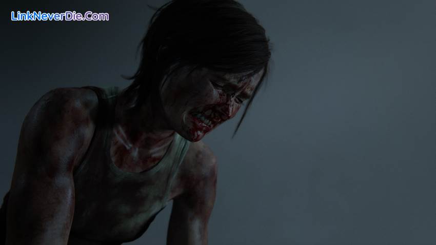 Hình ảnh trong game The Last of Us Part II Remastered (screenshot)