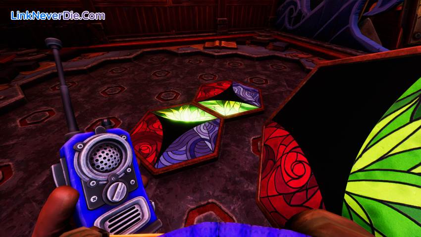 Hình ảnh trong game We Were Here Expeditions: The FriendShip (screenshot)