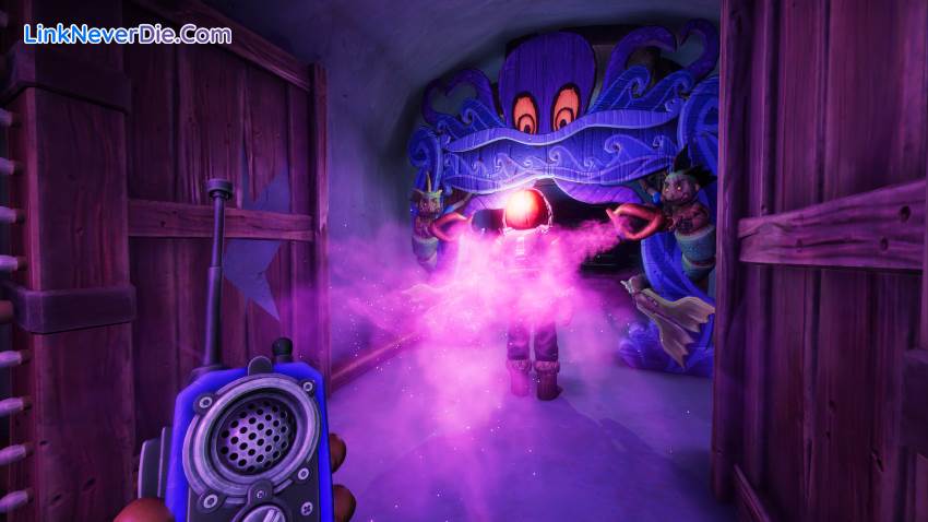 Hình ảnh trong game We Were Here Expeditions: The FriendShip (screenshot)