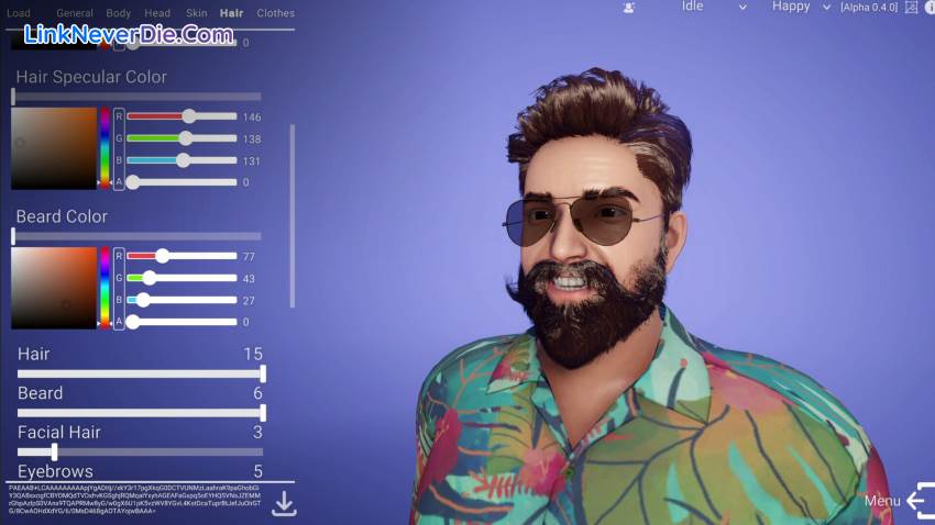 Hình ảnh trong game Movies Tycoon (screenshot)