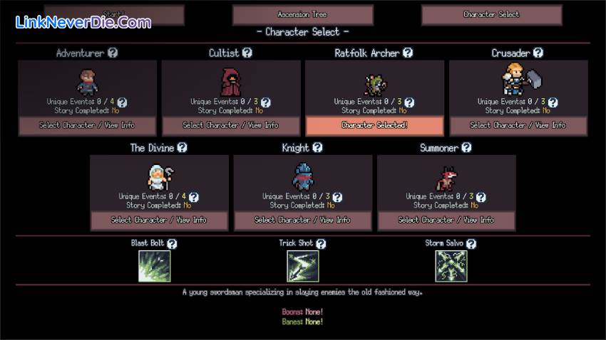 Hình ảnh trong game Nomad Idle (screenshot)