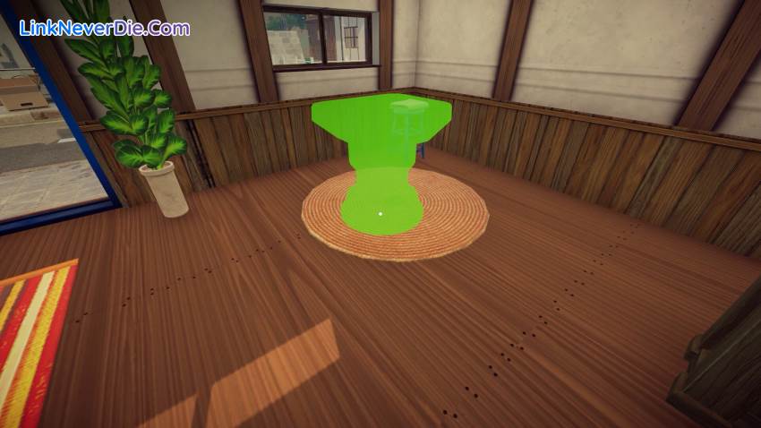 Hình ảnh trong game Monster Care Simulator (screenshot)