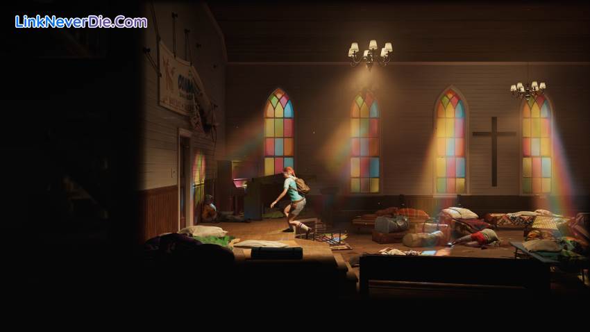 Hình ảnh trong game Into the Dead: Our Darkest Days (screenshot)