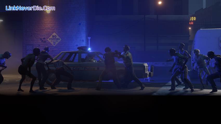 Hình ảnh trong game Into the Dead: Our Darkest Days (screenshot)