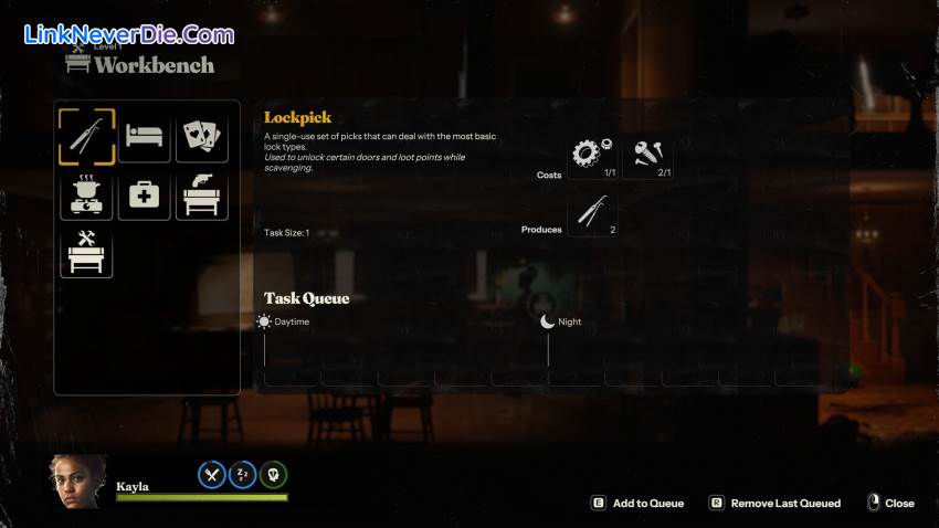 Hình ảnh trong game Into the Dead: Our Darkest Days (screenshot)