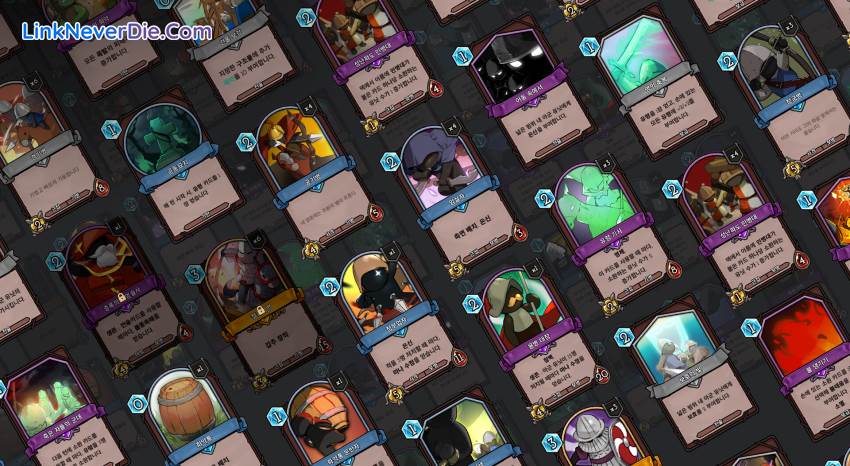 Hình ảnh trong game Commander Quest (screenshot)