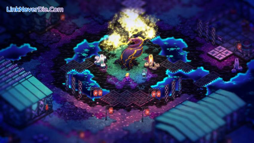 Hình ảnh trong game Crashlands 2 (screenshot)