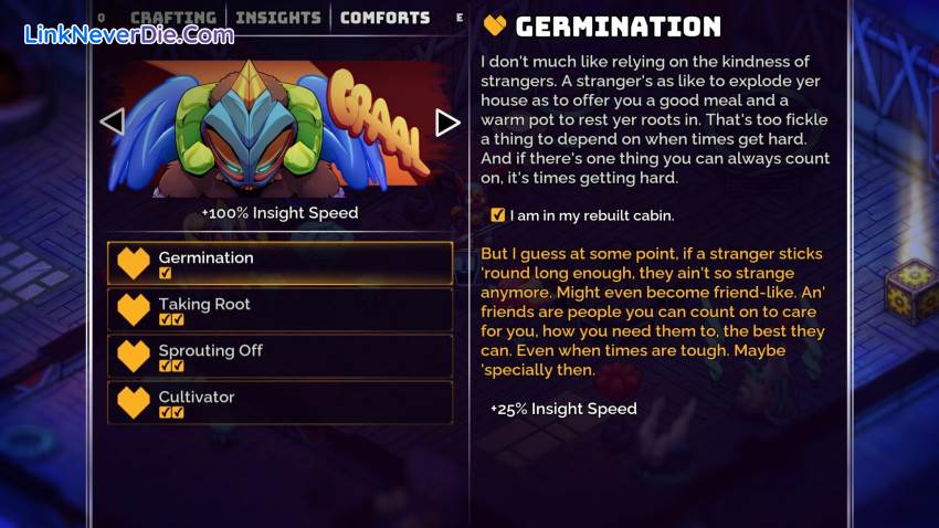 Hình ảnh trong game Crashlands 2 (screenshot)