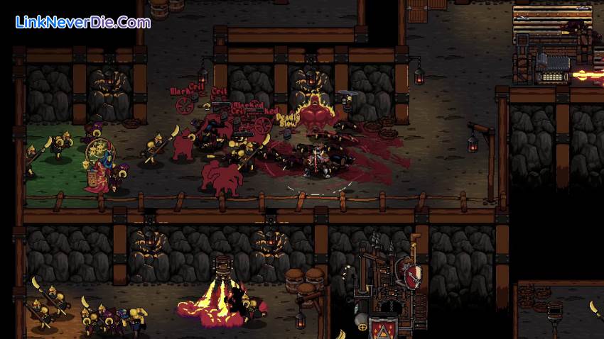 Hình ảnh trong game Castle Of Alchemists (screenshot)