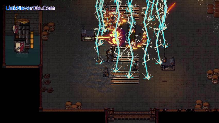 Hình ảnh trong game Castle Of Alchemists (screenshot)