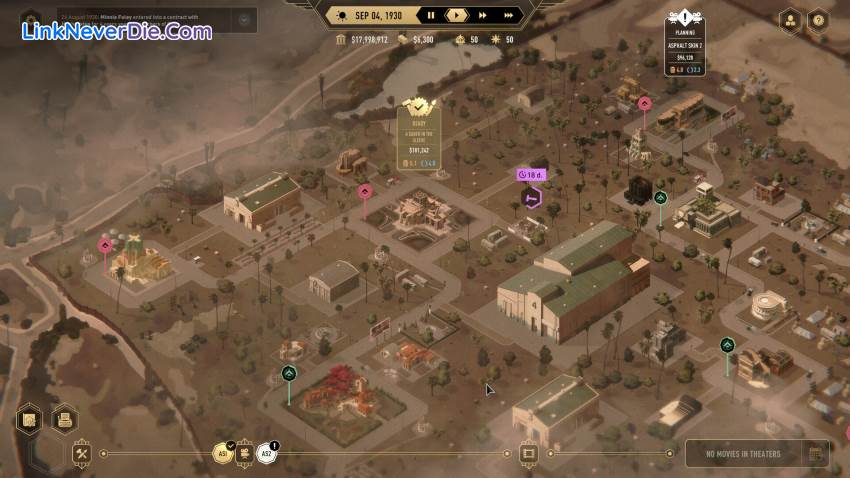 Hình ảnh trong game Hollywood Animal (screenshot)