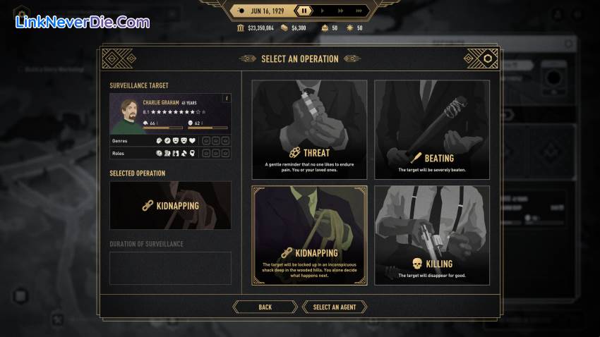 Hình ảnh trong game Hollywood Animal (screenshot)