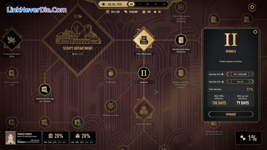 Hình ảnh trong game Hollywood Animal (screenshot)