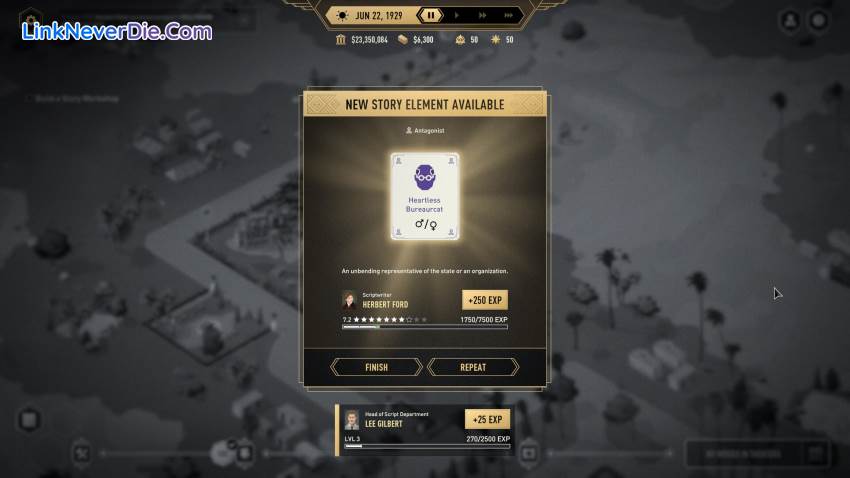 Hình ảnh trong game Hollywood Animal (screenshot)