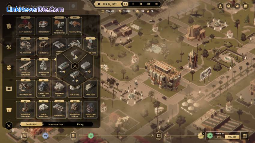 Hình ảnh trong game Hollywood Animal (screenshot)