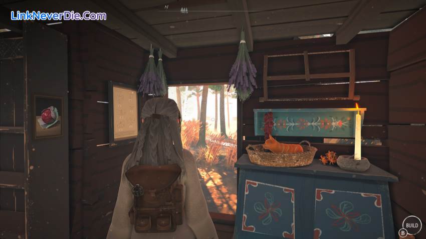 Hình ảnh trong game REKA (screenshot)