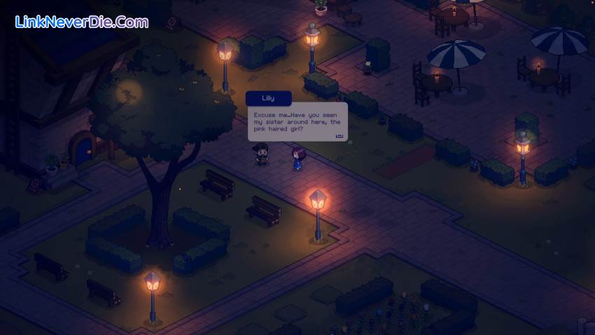 Hình ảnh trong game Everholm (screenshot)