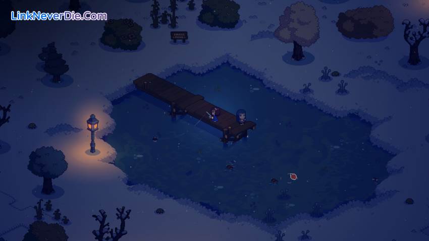 Hình ảnh trong game Everholm (screenshot)