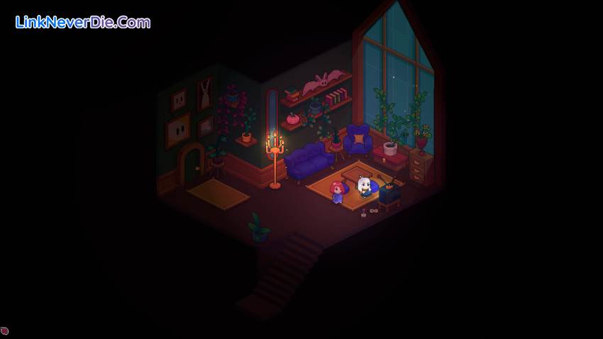 Hình ảnh trong game Everholm (screenshot)