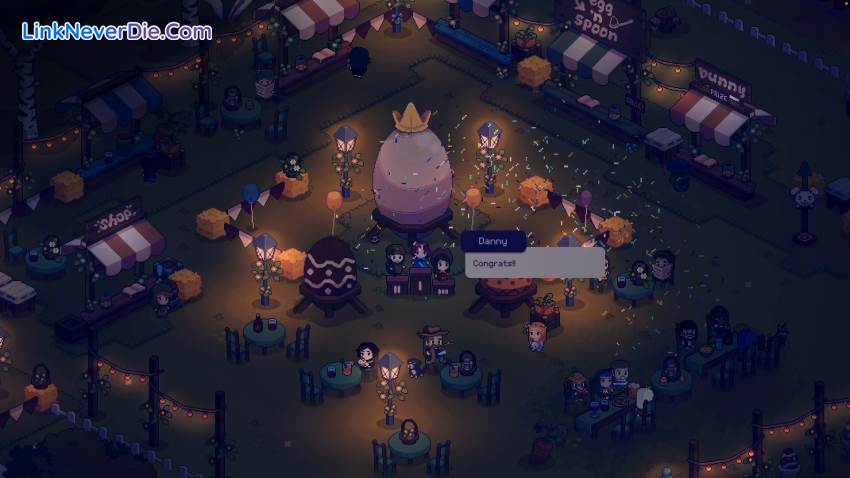 Hình ảnh trong game Everholm (screenshot)