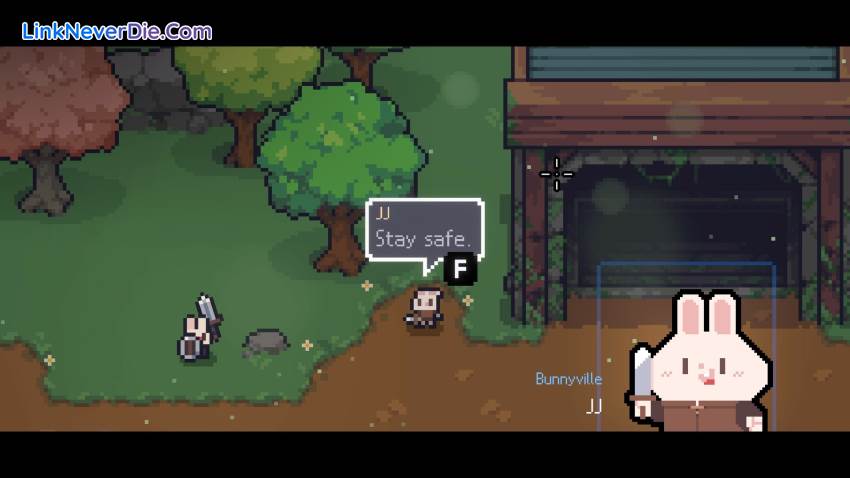 Hình ảnh trong game Sephiria (screenshot)