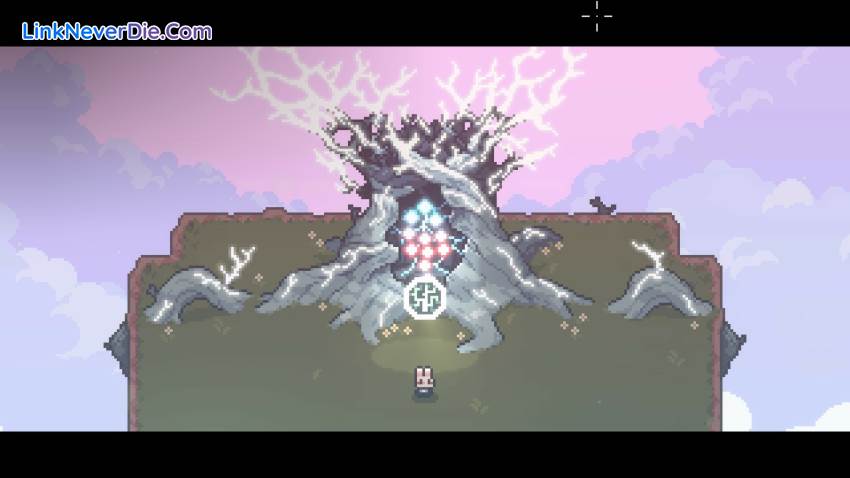 Hình ảnh trong game Sephiria (screenshot)