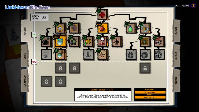 Hình ảnh trong game Fury Unleashed (screenshot)