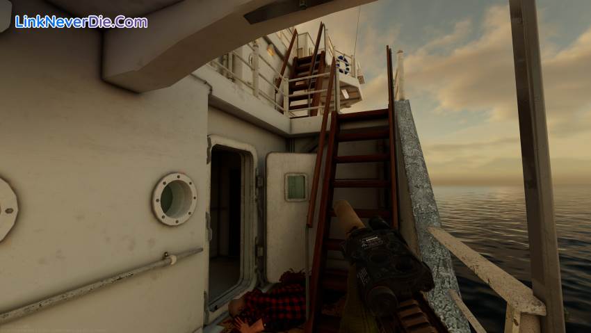 Hình ảnh trong game OPERATOR (screenshot)