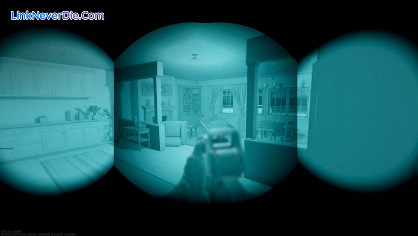 Hình ảnh trong game OPERATOR (screenshot)