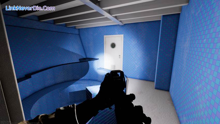 Hình ảnh trong game OPERATOR (screenshot)