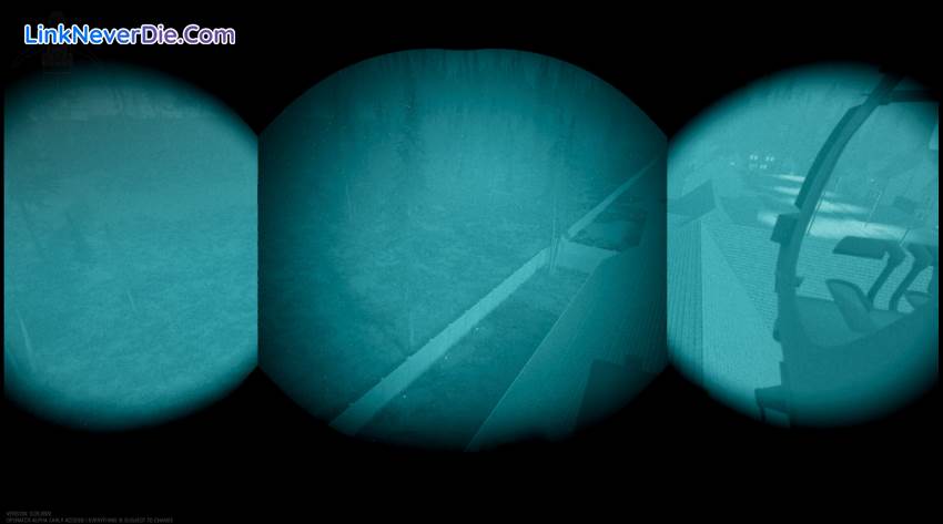 Hình ảnh trong game OPERATOR (screenshot)