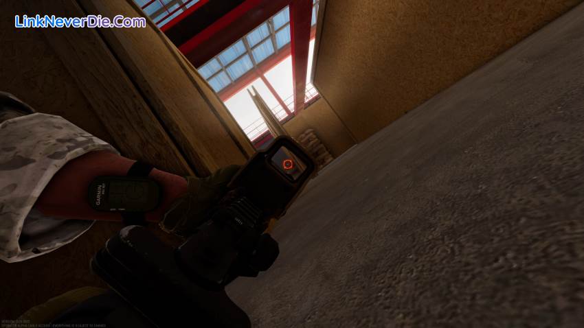 Hình ảnh trong game OPERATOR (screenshot)