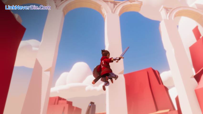 Hình ảnh trong game Mist Slayer (screenshot)