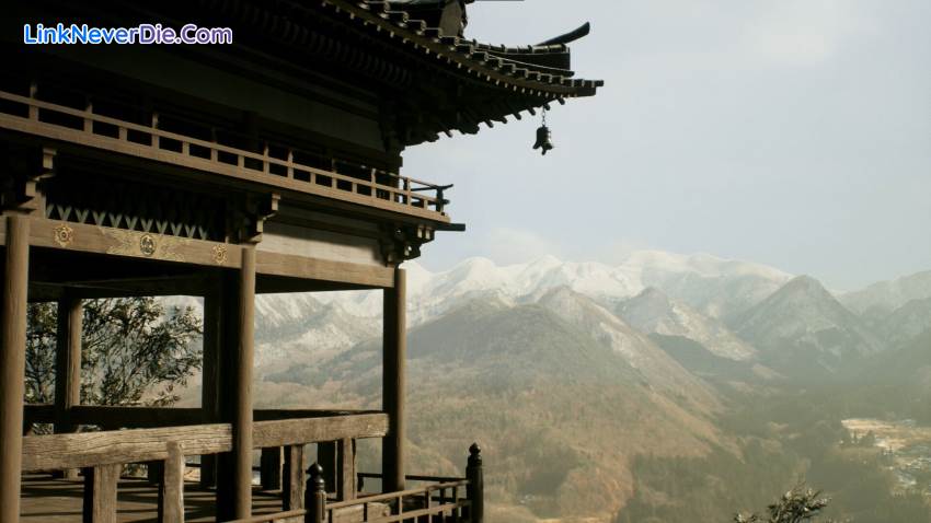 Hình ảnh trong game Lushfoil Photography Sim (screenshot)