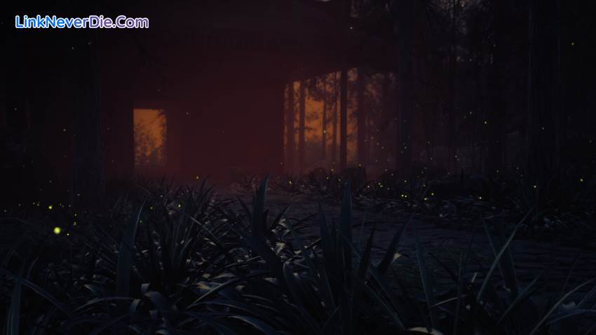 Hình ảnh trong game Lushfoil Photography Sim (screenshot)