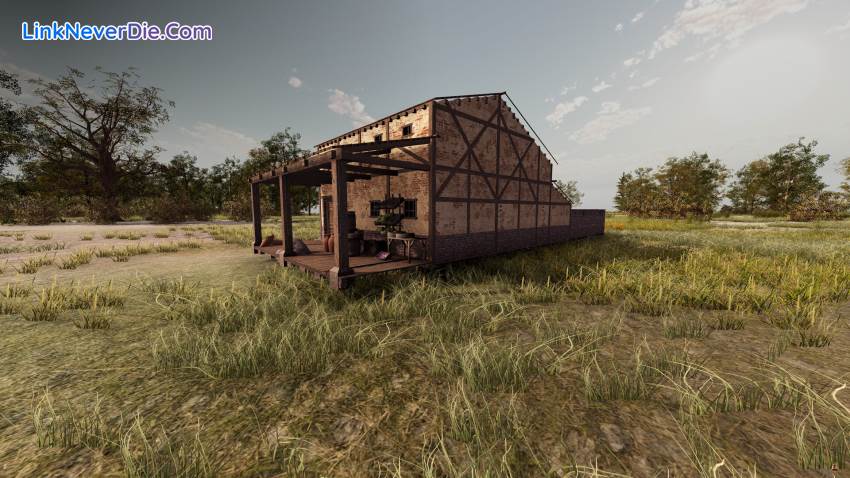 Hình ảnh trong game Pax Augusta (screenshot)