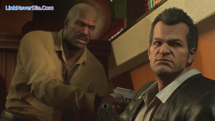 Hình ảnh trong game Dead Rising Deluxe Remaster (screenshot)