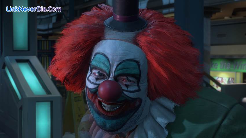 Hình ảnh trong game Dead Rising Deluxe Remaster (screenshot)