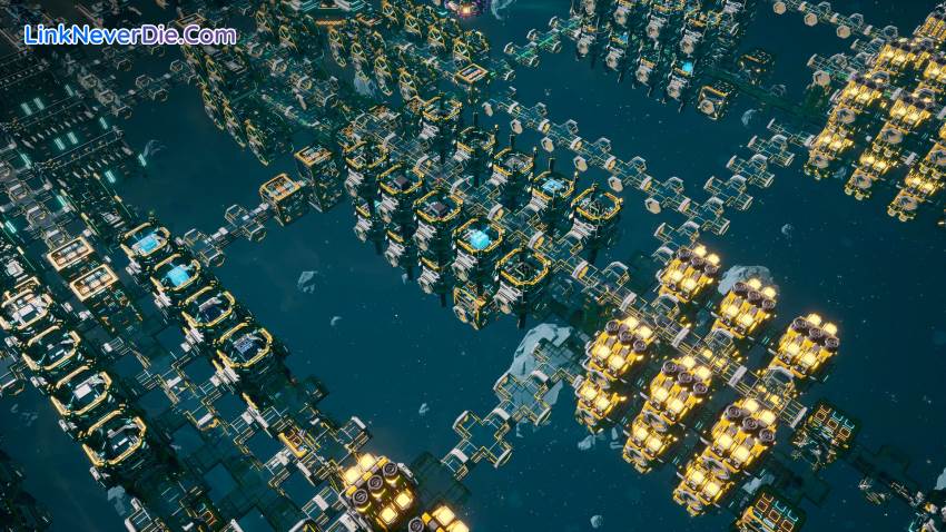 Hình ảnh trong game Outworld Station (screenshot)