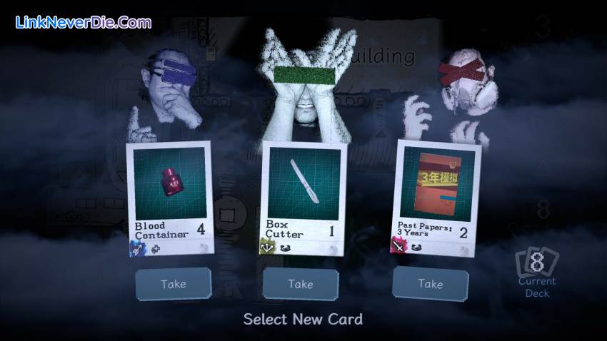 Hình ảnh trong game Out Of Hands (screenshot)